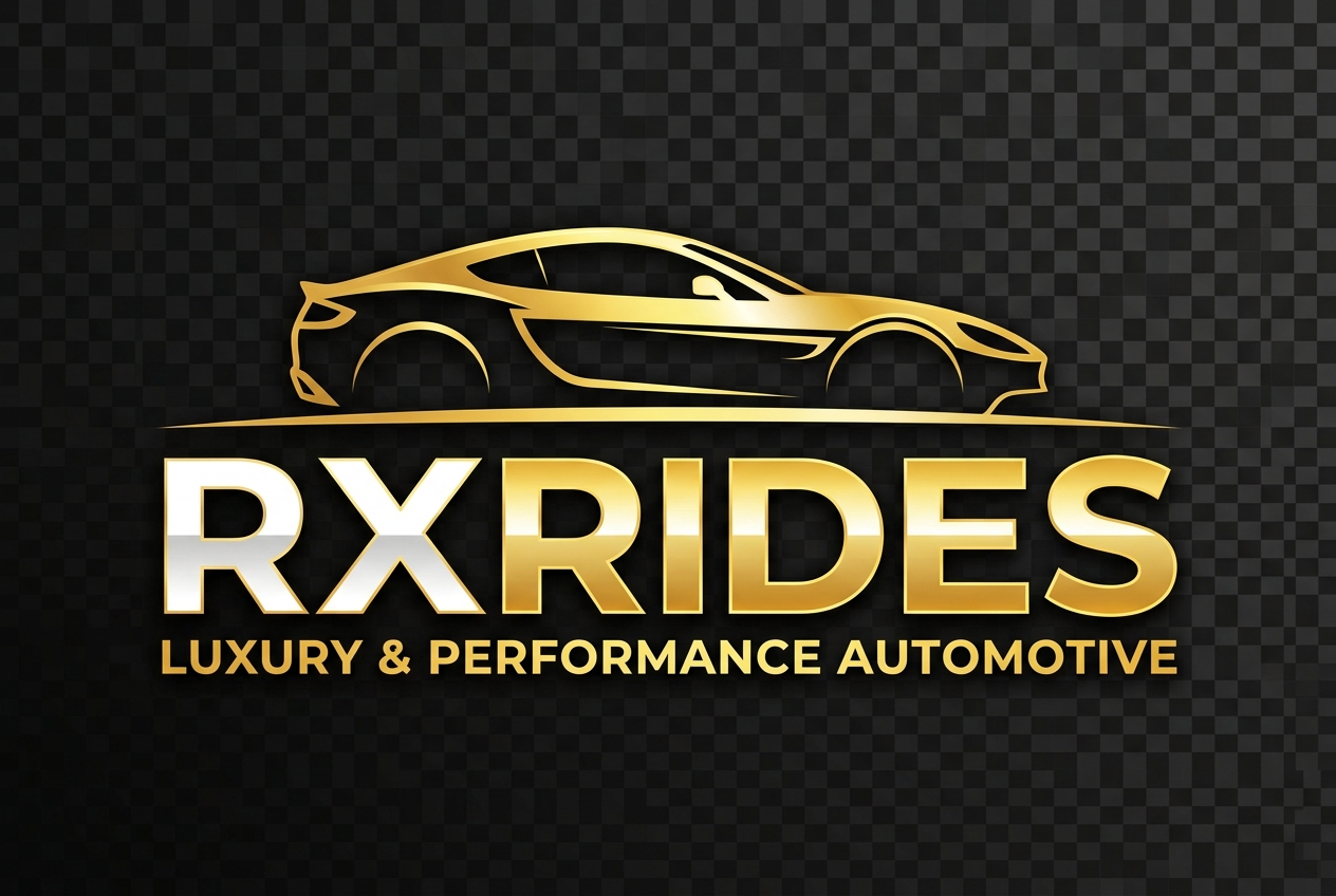 RXRIDES